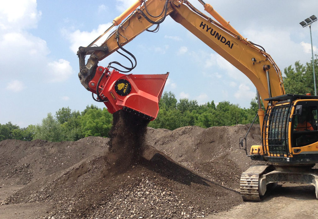 Track Truck Rental